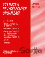 Účetnictví nevydělečných organizací