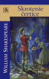 Skrotenie čertice