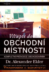 Vstupte do mé obchodní místnosti