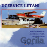 Učebnice létání
