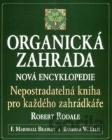 Organická zahrada