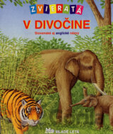 Zvieratá v divočine