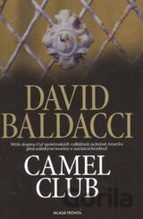 Camel Club