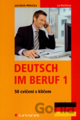 Deutsch im Beruf 1