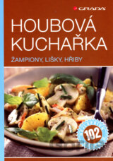 Houbová kuchařka