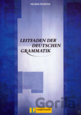 Leitfaden der deutschen Grammatik