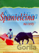Španielčina na cesty