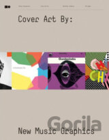 Cover Art by: New Music Graphics