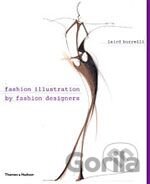Fashion Illustration by Fashion Designers