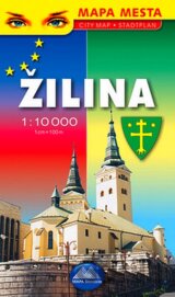 Žilina 1:10 000
