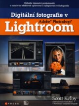 Digitální fotografie v Adobe Photoshop Lightroom
