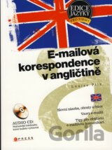 E-mailová korespondence v angličtině