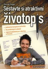 Sestavte si atraktivní životopis