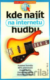 Kde najít na internetu hudbu