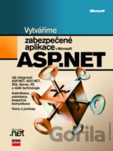 Vytváříme zabezpečené aplikace v Microsoft ASP.NET