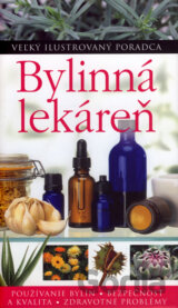 Bylinná lekáreň