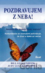 Pozdravujem z neba!