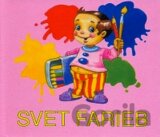 Svet farieb