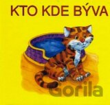 Kto kde býva
