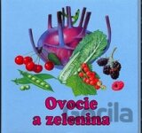 Ovocie a zelenina