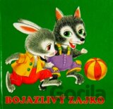 Bojazlivý zajko