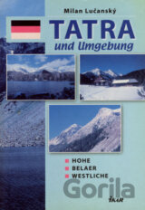 Tatra und Umgebung