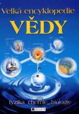 Velká encyklopedie vědy