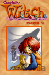 W.I.T.C.H. - Komiks 19 - 24