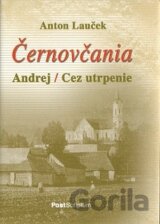 Černovčania