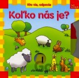 Koľko nás je?