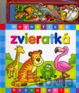 Magnetické zvieratká