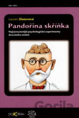 Pandořina skříňka
