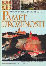 Paměť urozenosti