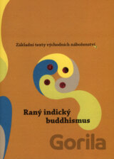 Raný indický buddhismus
