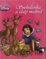 Snehulienka a zlatý medveď