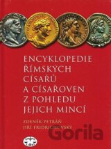 Encyklopedie římských císařů a císařoven z pohledu jejich mincí