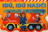 Idú, idú hasiči