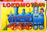 Lokomotíva