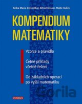 Kompendium matematiky