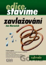Zavlažování