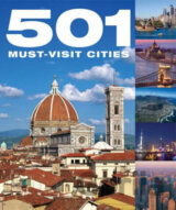 501 Must Visit Cities