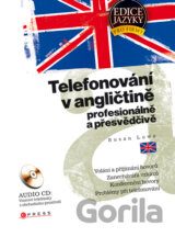 Telefonování v angličtině