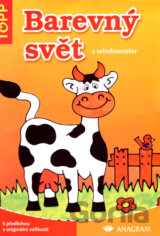 Barevný svět z windowcolor