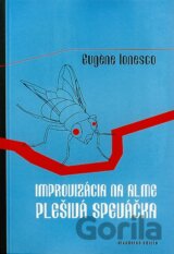 Improvizácia na Alme / Plešivá speváčka