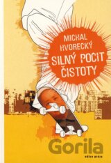 Silný pocit čistoty
