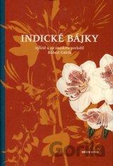Indické bájky