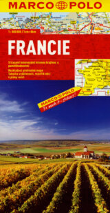 Francie 1:800 000