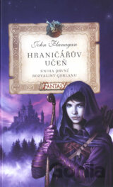 Hraničářův učeň (Kniha první)