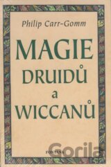Magie druidů a wiccanů