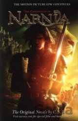 The Chronicles of Narnia